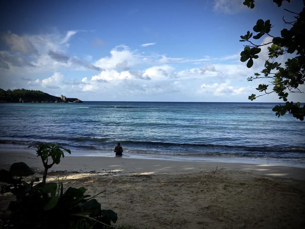 San San Tropez Port Antonio Exterior foto